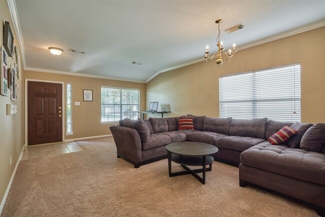 Building Photo - 6214 Channelbrook Ln