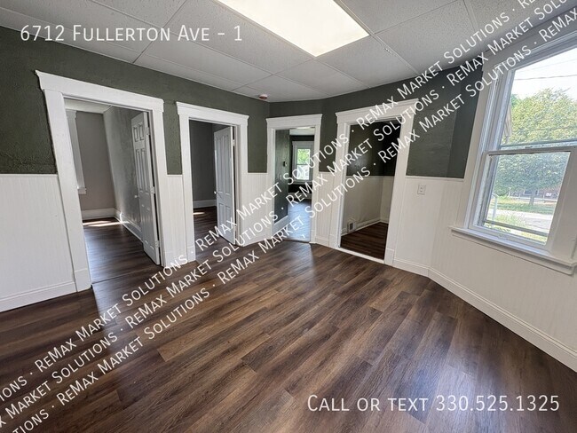 Building Photo - 6712 Fullerton Ave