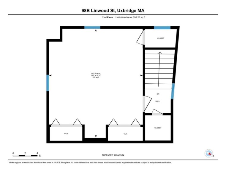 Building Photo - 98 Linwood St