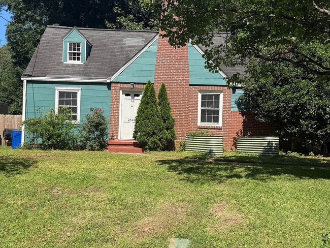 Building Photo - 2649 Winburn Terrace