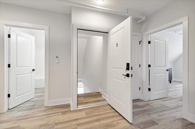 Building Photo - 1164 Terrace St