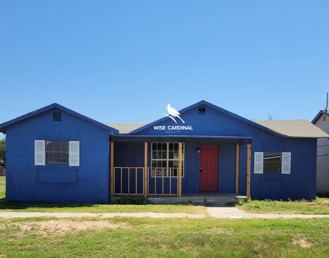 220 N 6th St 220 N 6th St Slaton TX 79364 Apartment Finder