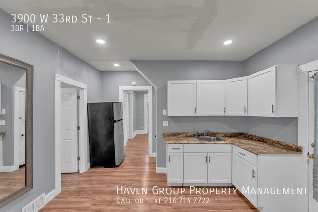 Building Photo - 3900 W 33rd St