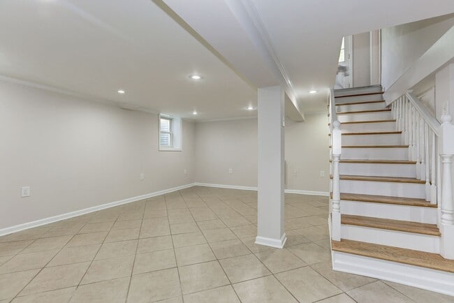 Building Photo - 3 Bed Colonial in AU Park | Finished Basement | Fenced Yard & Large Deck