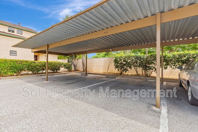 Building Photo - 8105 Kern Ave