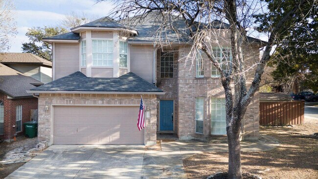 Building Photo - 2002 Chittim Trail Dr