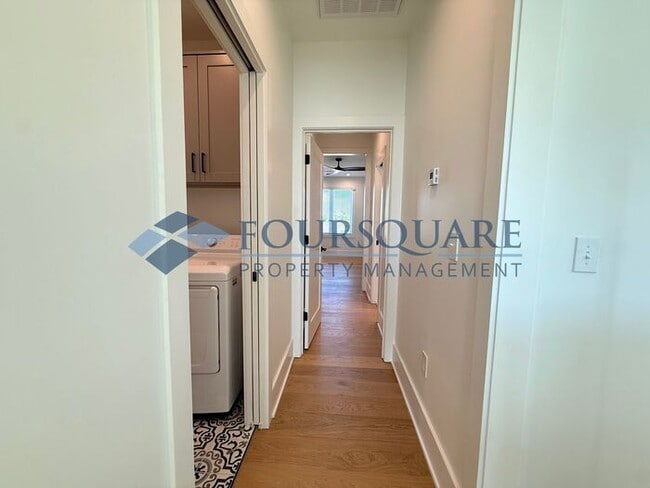 Building Photo - Spacious New Construction 4-Bed, 4-Bath Townhome with Modern Finishes, Fireplace & Fenced Yard | ...