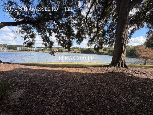 Building Photo - 1071 S Hiawassee Rd