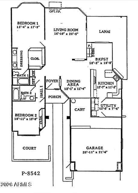 Building Photo - 13334 W La Terraza Dr