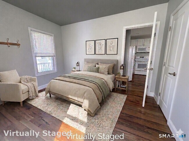 Building Photo - 105 Churchill St