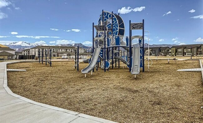 Building Photo - 1818 Rose Quartz Heights