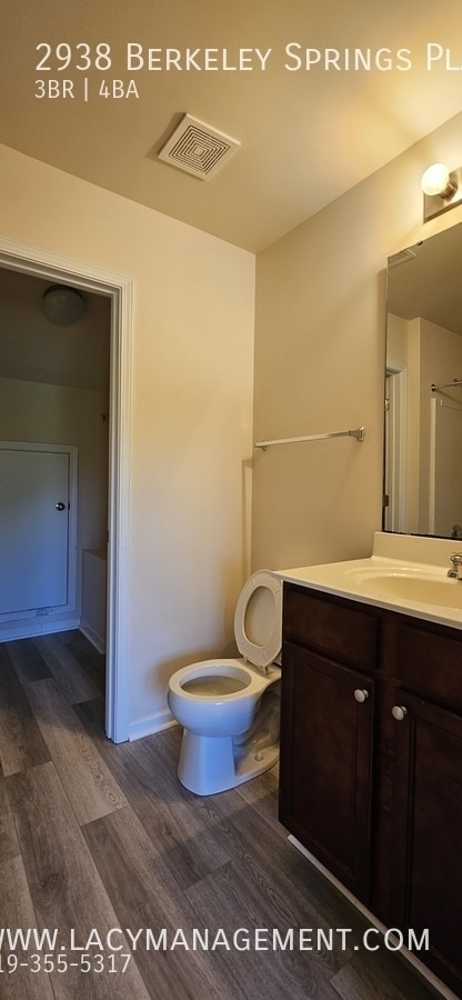 Building Photo - 2938 Berkeley Springs Pl