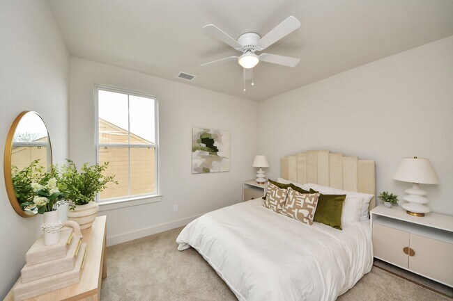 Building Photo - 5218 Burress Springs Ln