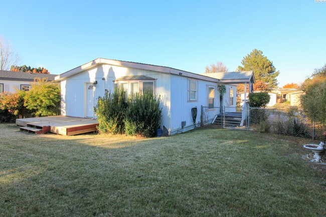 Building Photo - 3 Bed/2 Bath Home in Richland