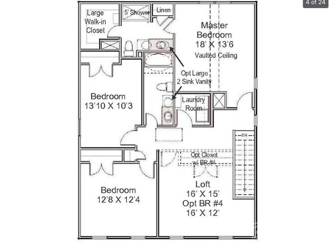 Building Photo - 2128 Clapham Ct