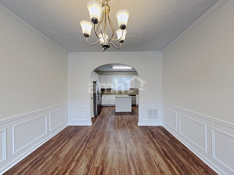 Building Photo - 3677 Burel Mill Dr