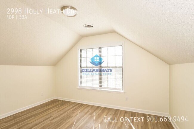 Building Photo - 2998 Holly Heath Dr
