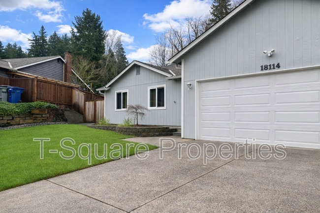 Building Photo - 18114 145th Pl NE