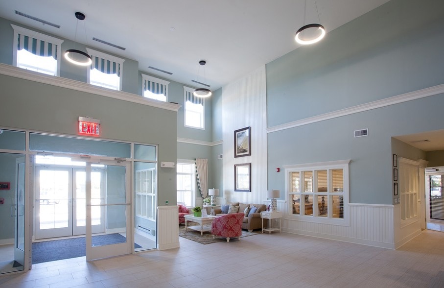 Birchwood at Waretown 101 Veterans Blvd Waretown NJ 08758 Apartment