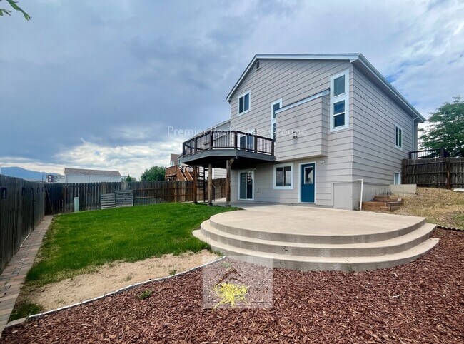 Building Photo - 4540 Laramie Sky Dr