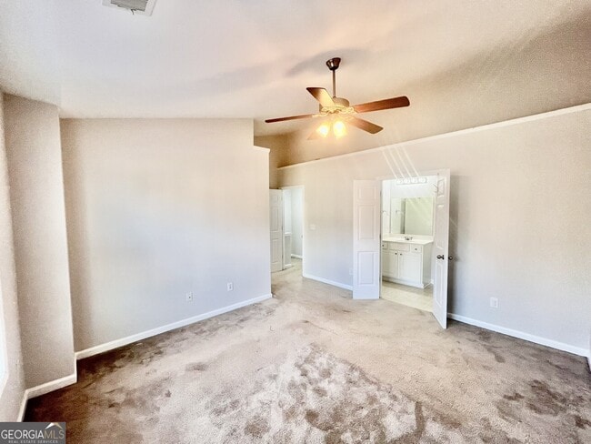 Building Photo - 3110 Garrard Pl