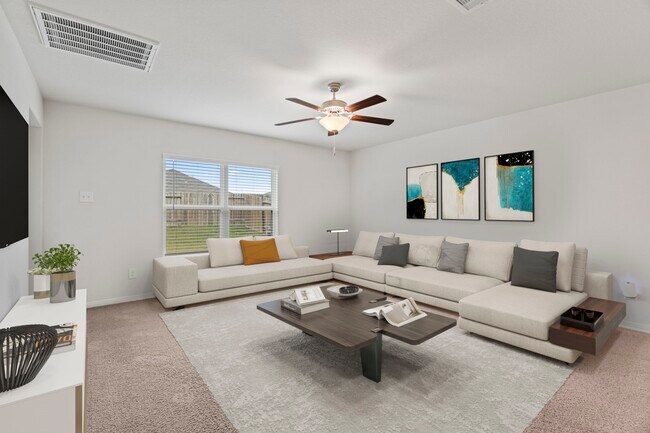 Building Photo - 25461 Black Spruce Dr