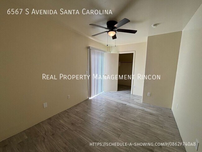 Building Photo - 6567 S Avenida Santa Carolina