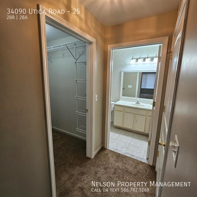 Building Photo - 34090 Utica Rd