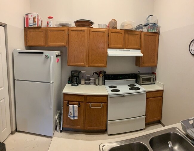 Building Photo - 2BD 2Bath Condo Close to CSU