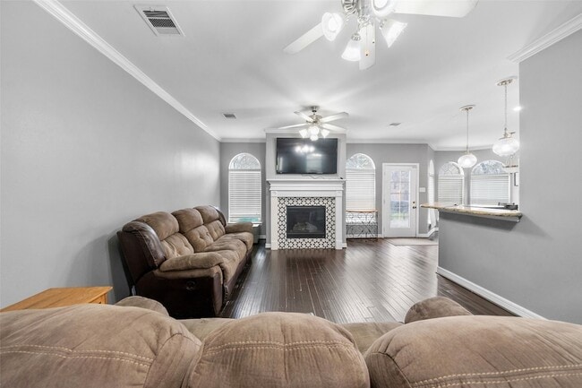 Building Photo - 718 S Diamondhead Blvd