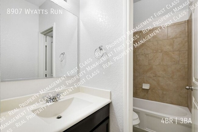 Building Photo - 8907 Wyatts Run-