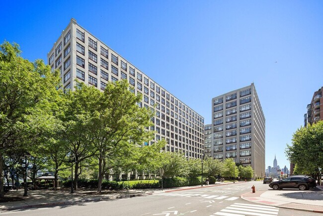 Building Photo - 1500 Washington St