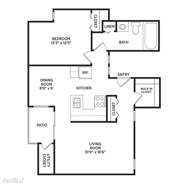 Building Photo - 1732 Cambria Dr