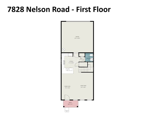 Building Photo - 7828 Nelson Rd