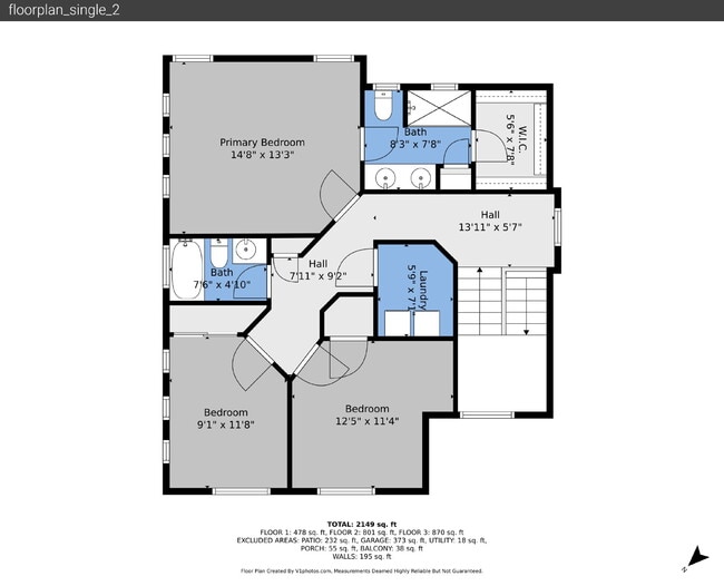 Building Photo - $2,795.00 - 3 Bedrooms, 2.5 Bathrooms, Sin...