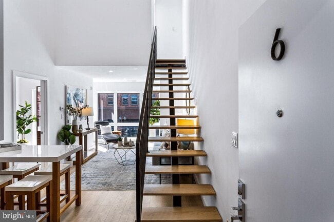 Building Photo - 3817 Georgia Ave NW