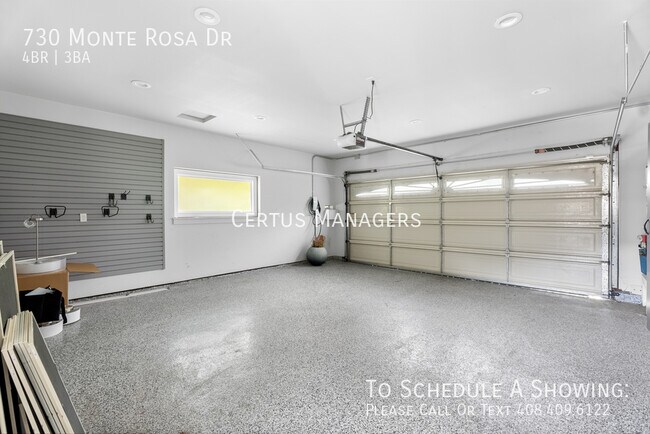 Building Photo - 730 Monte Rosa Dr