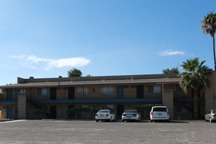 Building Photo - Casa de Caro Apartments