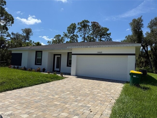 Building Photo - 14465 Chamberlain Blvd