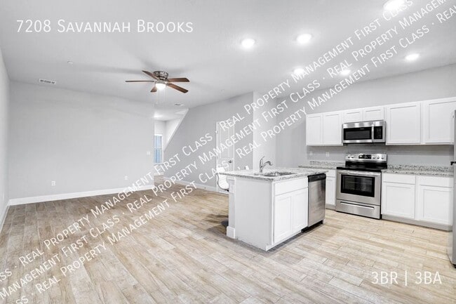 Building Photo - 7208 Savannah Brooks