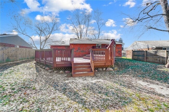 Building Photo - 4825 Flagstone Ct