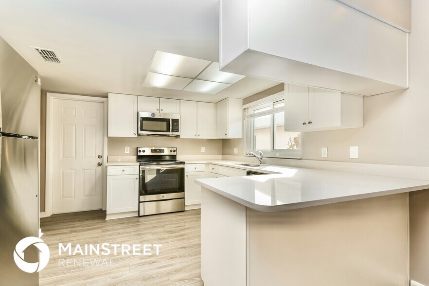 Building Photo - 8413 Corney Dr