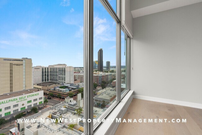 Building Photo - Sunny East Village 2-Bedroom at Alta! Smal...