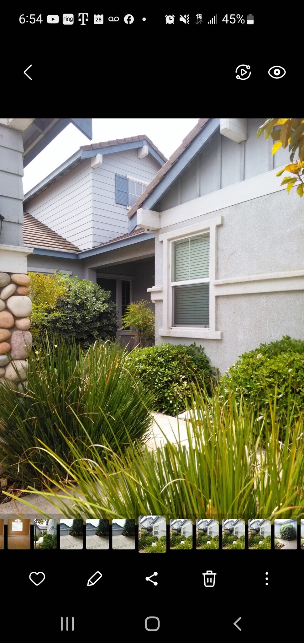 Building Photo - 1368 Night Heron St