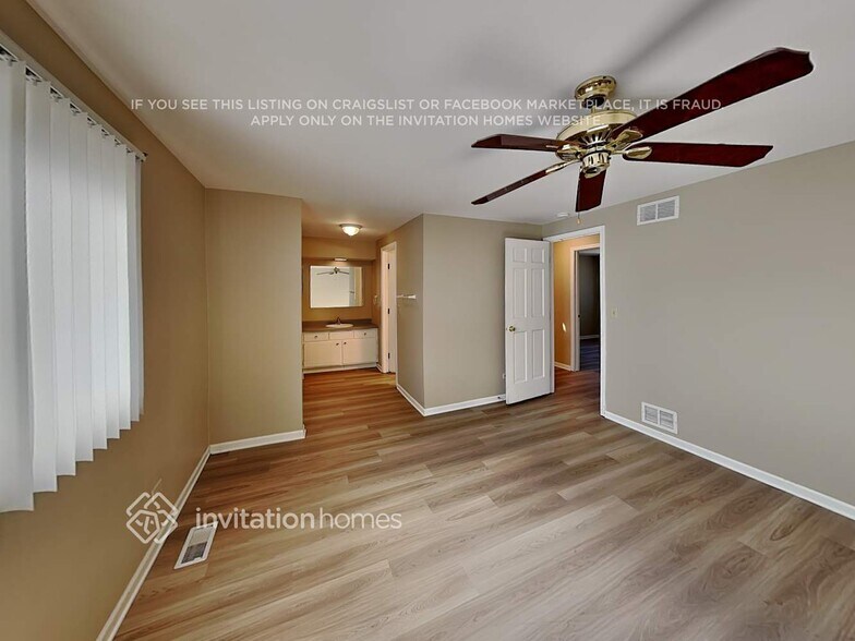 Building Photo - 1620 Apache Dr