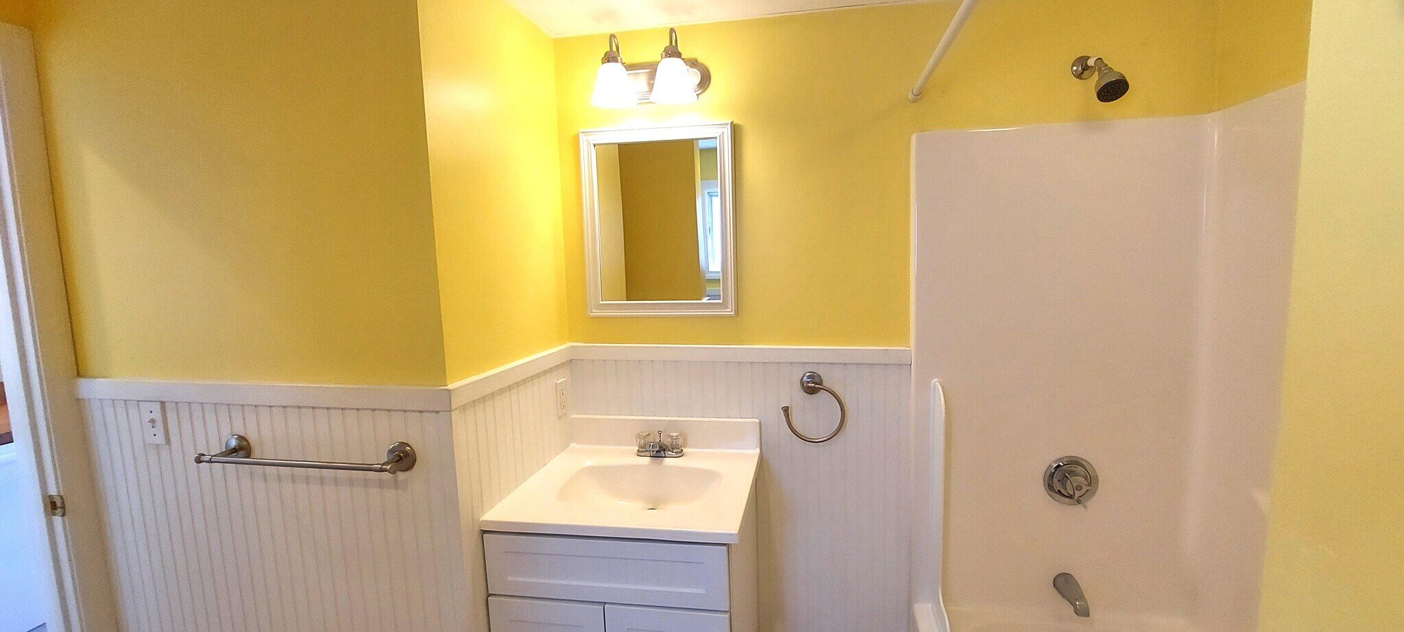 Bathroom - 10 Ocean Ave