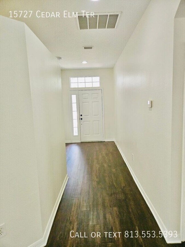 Building Photo - 15727 Cedar Elm Terrace
