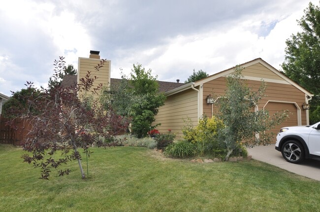 Primary Photo - 7287 S Long Springs Butte
