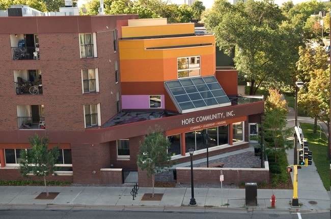 Building Photo - Childrens Village Center