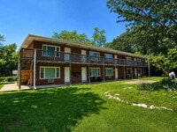 Building Photo - 1-Bedroom Apartment with Reserved Parking – Unit 8